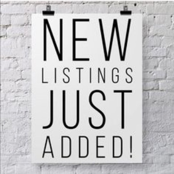 Thanks for checking out my closet! - Picture 6 of 6